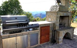 Villa Cavagnetti - Pietralunga, Italy