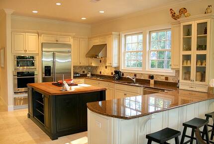 Sea Pines Plantation - Hilton Head Island, South Carolina