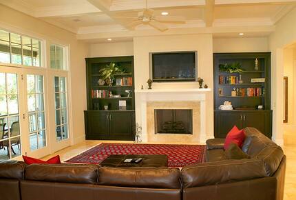 Sea Pines Plantation - Hilton Head Island, South Carolina