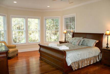 Sea Pines Plantation - Hilton Head Island, South Carolina
