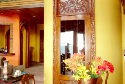 Casa de Perros Amarillos - Bajamar Oceanfront Resort
