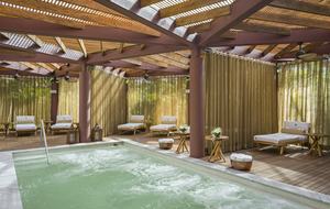 Vidanta Nuevo Vallarta - Grand Luxxe Two Bedroom Suite - Nuevo Vallarta, Mexico