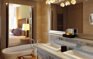 Vidanta Nuevo Vallarta - Grand Luxxe Loft - Nuevo Vallarta, Mexico