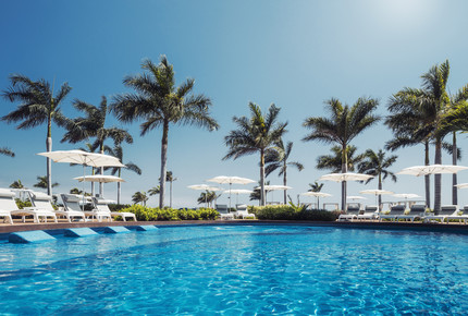 Grand Luxxe Loft at Vidanta Nuevo Vallarta