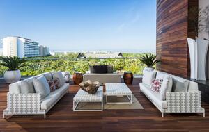 Vidanta Nuevo Vallarta - Grand Luxxe Two Bedroom Loft - Nuevo Vallarta, Mexico