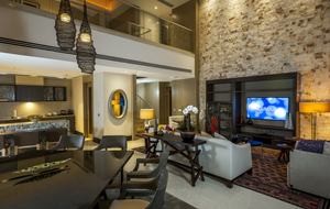 Vidanta Nuevo Vallarta - Grand Luxxe Two Bedroom Loft - Nuevo Vallarta, Mexico