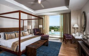 Vidanta Nuevo Vallarta - Grand Luxxe Two Bedroom Loft - Nuevo Vallarta, Mexico