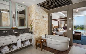 Vidanta Nuevo Vallarta - Grand Luxxe Two Bedroom Loft - Nuevo Vallarta, Mexico