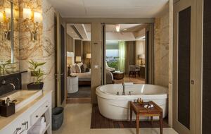 Vidanta Nuevo Vallarta - Grand Luxxe Two Bedroom Loft - Nuevo Vallarta, Mexico