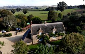 Orchard Cottage - Somerset, United Kingdom