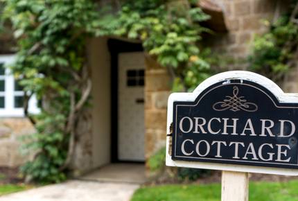 Orchard Cottage