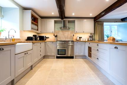Orchard Cottage
