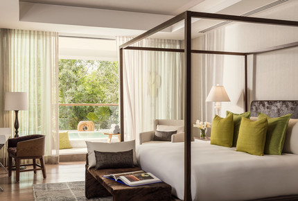 Grand Luxxe Residence Two Bedroom Loft at Vidanta Riviera Maya