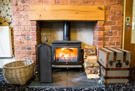 Hedley House Hotel (HS)