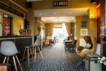 Hedley House Hotel (HS)