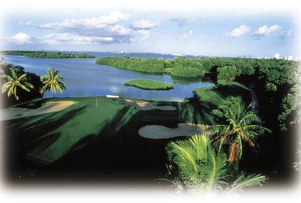 The Ritz-Carlton Key Biscayne, Miami - Key Biscayne, Florida