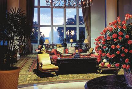 The Ritz-Carlton Key Biscayne, Miami - Key Biscayne, Florida