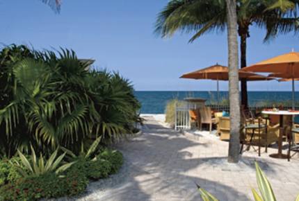 The Ritz-Carlton Key Biscayne, Miami - Key Biscayne, Florida