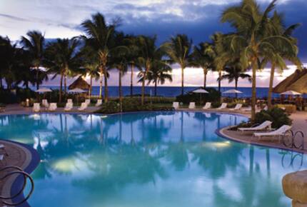 The Ritz-Carlton Key Biscayne, Miami - Key Biscayne, Florida