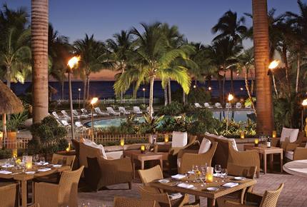 The Ritz-Carlton Key Biscayne, Miami - Key Biscayne, Florida