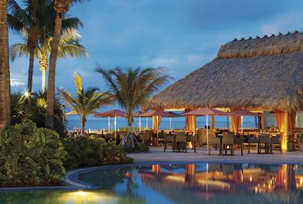 The Ritz-Carlton Key Biscayne, Miami - Key Biscayne, Florida