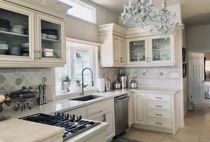 Villa Blanca
