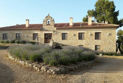 Finca el Cercado