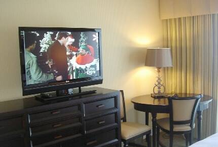 The Ritz-Carlton Key Biscayne, Miami - Key Biscayne, Florida