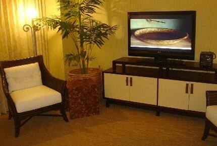 The Ritz-Carlton Key Biscayne, Miami - Key Biscayne, Florida