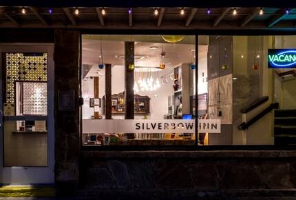 Silverbow Inn (HS)