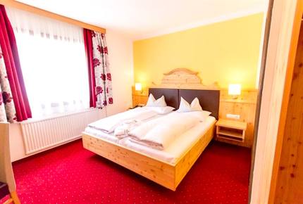 Hotel Trattlerhof (HS) - Kleinkirchheim, Austria