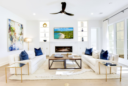 ARRIVE - Tarrytown Luxury