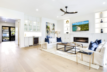 ARRIVE - Tarrytown Luxury