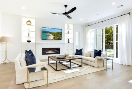ARRIVE - Tarrytown Luxury