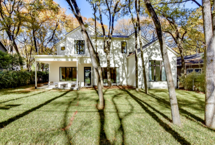 ARRIVE - Tarrytown Luxury