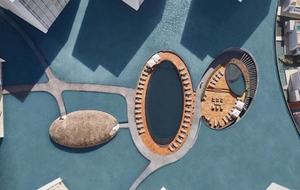 Viceroy Los Cabos: Dream-like Luxury - San Jose del Cabo, Mexico