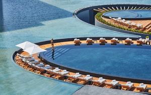 Viceroy Los Cabos: Dream-like Luxury - San Jose del Cabo, Mexico