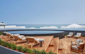 Viceroy Los Cabos: Dream-like Luxury - San Jose del Cabo, Mexico