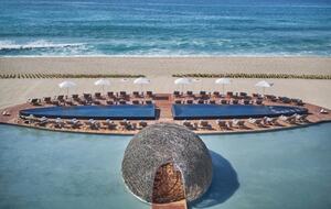 Viceroy Los Cabos: Dream-like Luxury - San Jose del Cabo, Mexico