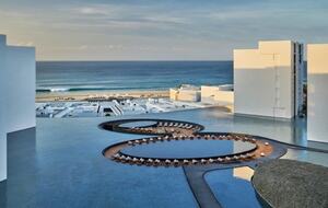 Viceroy Los Cabos: Dream-like Luxury - San Jose del Cabo, Mexico