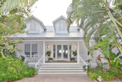 Hideaway Cottage
