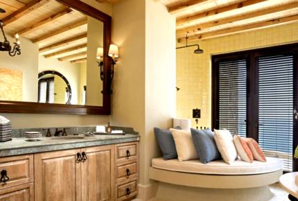 Waldorf Astoria Los Cabos Pedregal - One Bedroom Master Suite