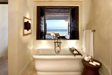 Waldorf Astoria Los Cabos Pedregal - One Bedroom Master Suite