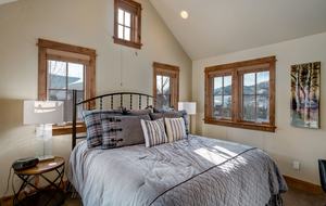 Luxury Villa at the Porches - Steamboat Springs, Colorado