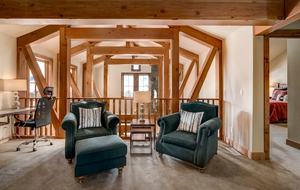 Luxury Villa at the Porches - Steamboat Springs, Colorado