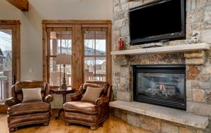 Luxury Villa at the Porches - Steamboat Springs, Colorado