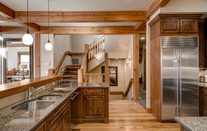 Luxury Villa at the Porches - Steamboat Springs, Colorado