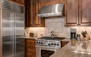 Luxury Villa at the Porches - Steamboat Springs, Colorado