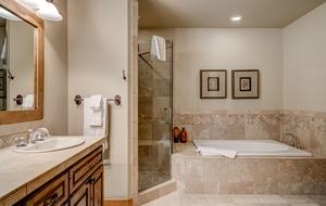 Luxury Villa at the Porches - Steamboat Springs, Colorado