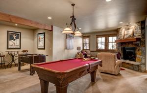 Luxury Villa at the Porches - Steamboat Springs, Colorado